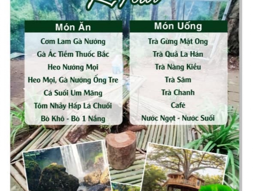 du lịch trãi nghiệm tại gia lai