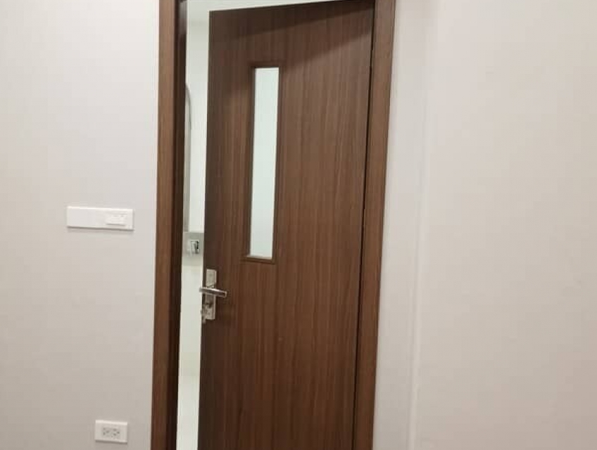 CỬA NHỰA COMPOSITE TẠI QUẬN 9