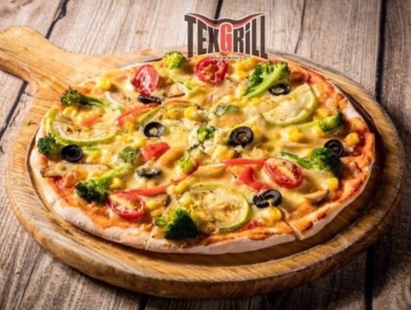 KHÁM PHÁ NHÀ HÀNG PIZZA HẢI PHÒNG ĐƯỢC YÊU THÍCH NHẤT NHIỀU NĂM QUA