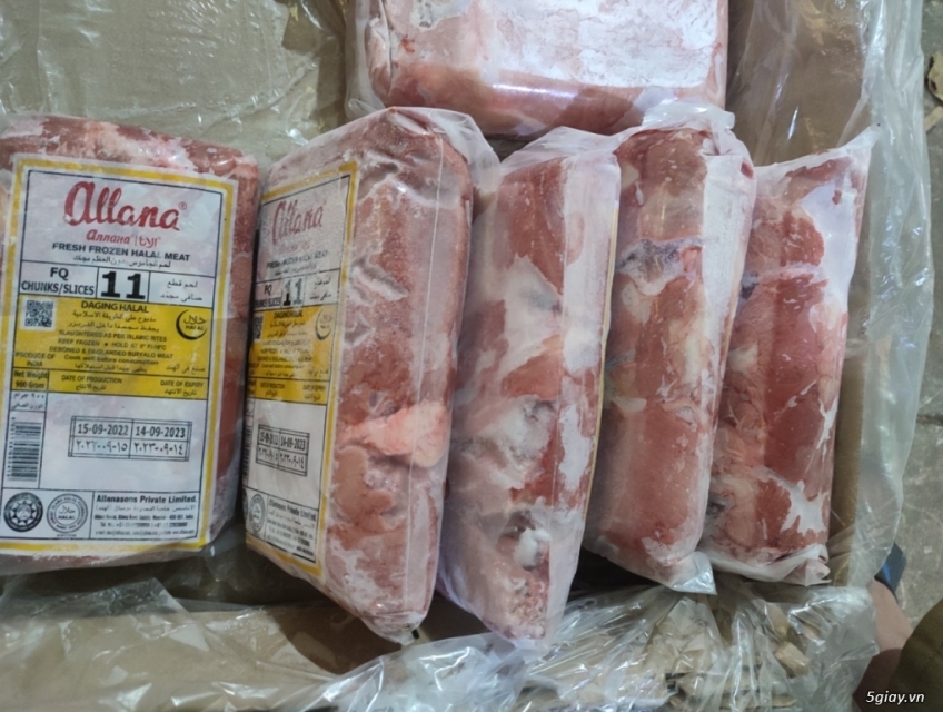 Nạm vụn Allana Ms 11 - Bán sỉ