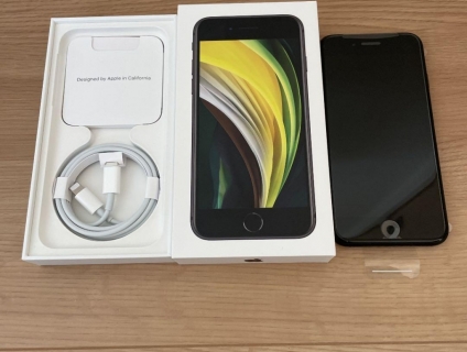 iPhone SE2 2020 Fullbox New Active Online Bảo hành dài 2024