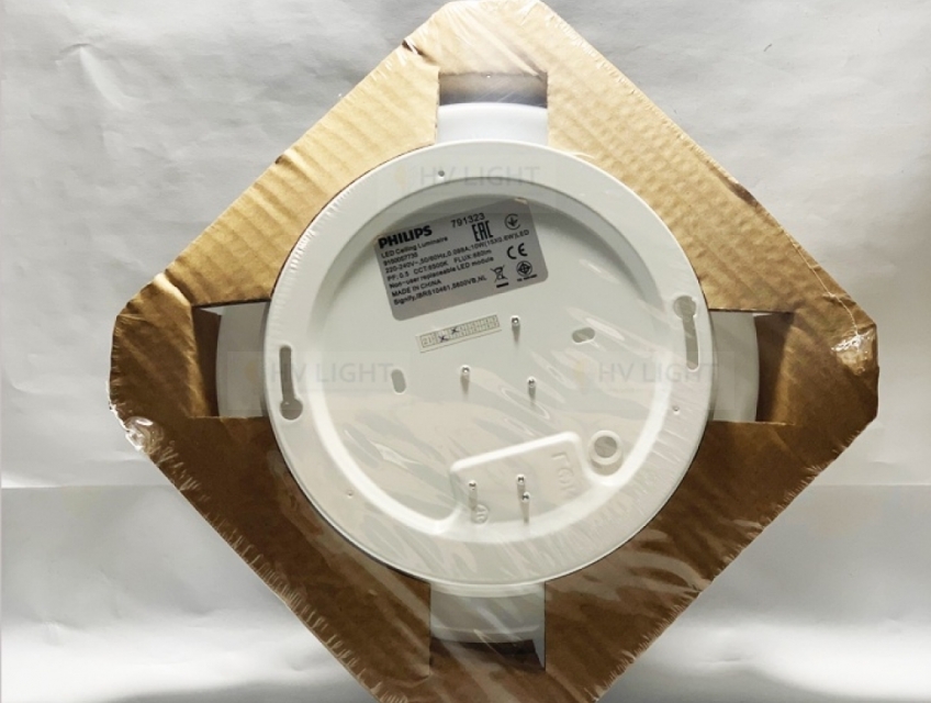 Đèn Led ốp trần Philips CL200 20W chính hãng giá tốt | HV Lighting