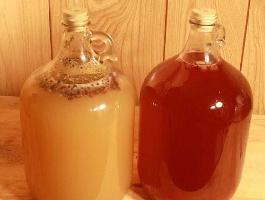 Mật ong lên men và những tác dụng tuyệt vời với sức khỏe?