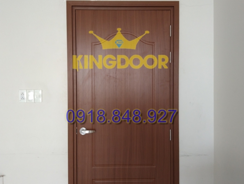 CỬA NHỰA COMPOSITE TẠI QUẬN 11