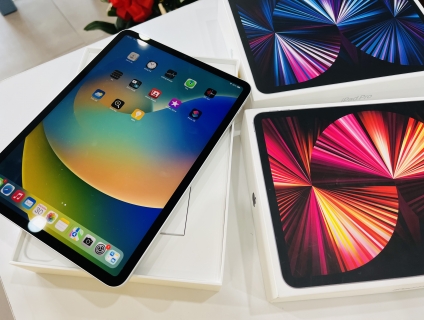 iPad Pro 11 inch M1 128gb wifi Màu Gray Đẹp keng 99
