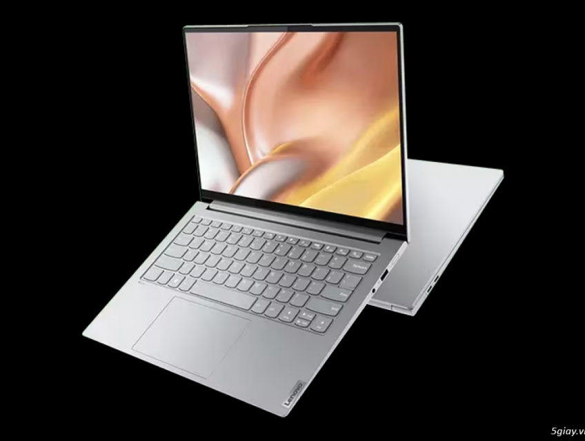 Laptop lenovo Slim 7 (Core i7-12th, RAM 16Gb, SSD 1Tb)