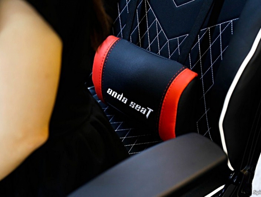 Ghế Gaming Andaseat Assassin V2