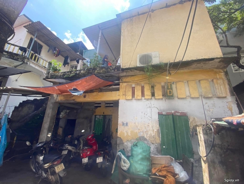 Dưới 70tr 1m2 Trần Cung ko mua đây thì đầu tư đâu nữa, 80m2 chỉ 5.5 tỷ