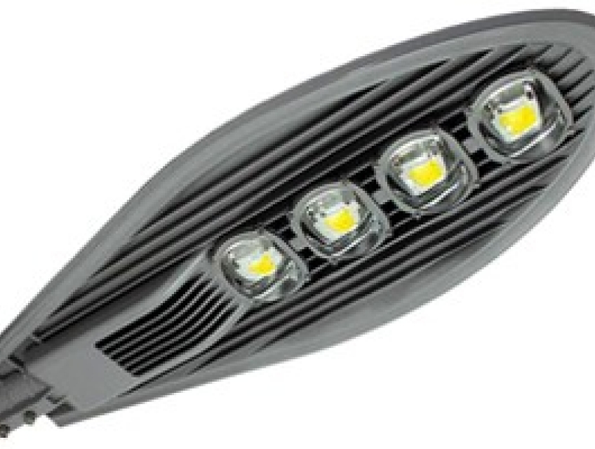 Led Đèn Đường 200w