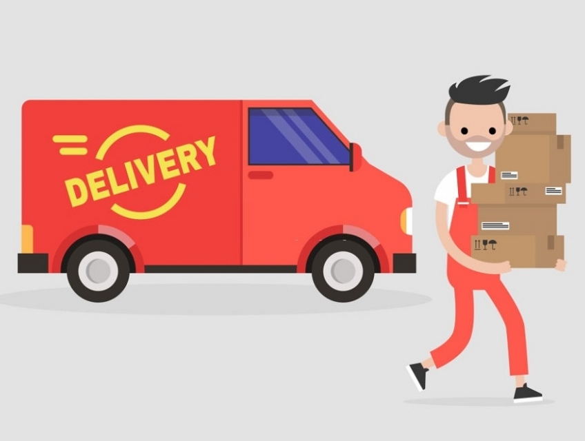 Những thông tin cần biết về quy trình vận chuyển hàng đi Nha Trang nha