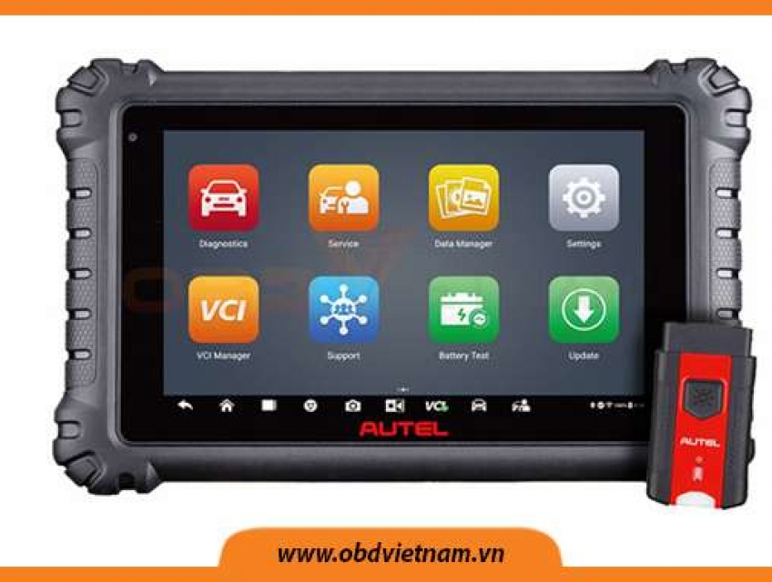 Siêu máy tính sữa lỗi Ô tô chuyên nghiệp