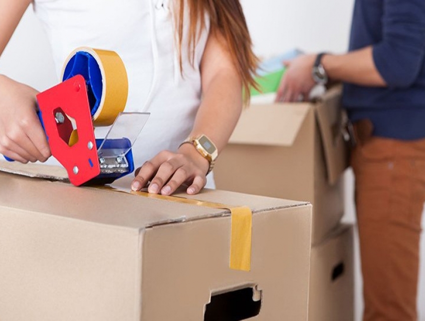 Bật mí cho bạn cách đóng gói hàng hoá gửi đi nước ngoài đúng quy định