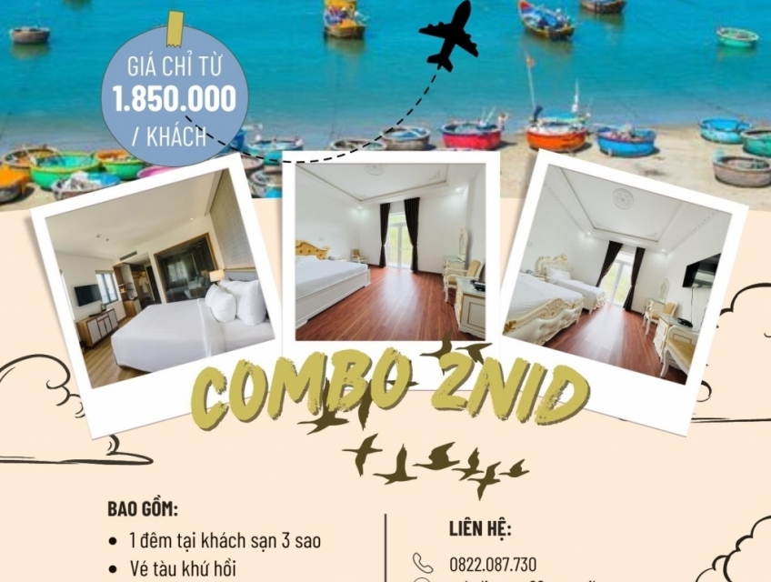 DU LỊCH HÀ TIÊN - NAM DU