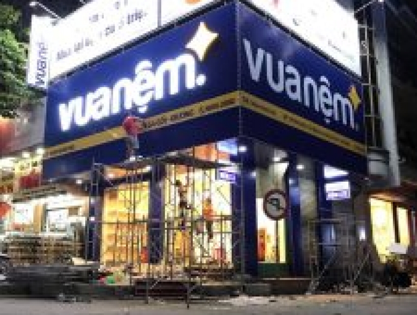 Báo giá làm biển quảng cáo mới nhất