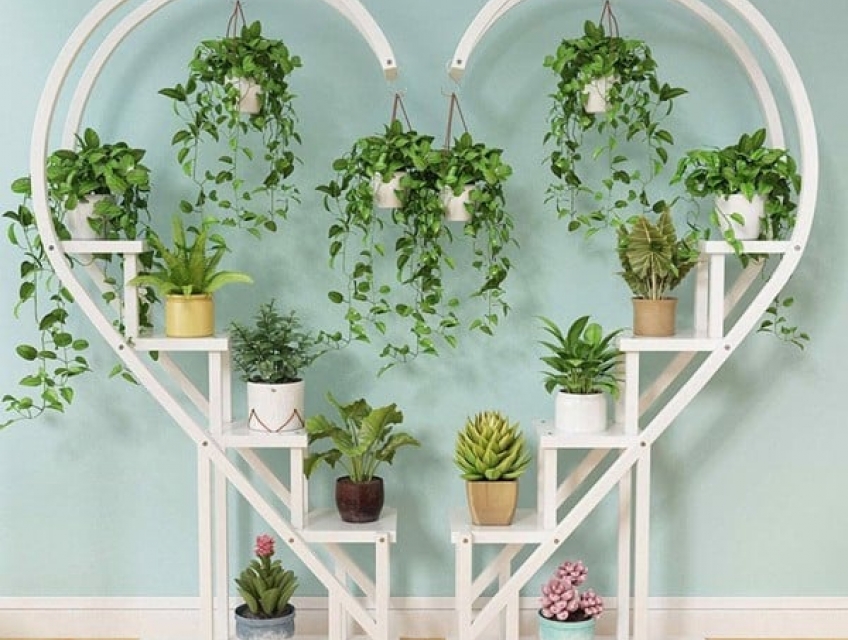 5 loại sản phẩm sắt nghệ thuật được yêu thích nhất