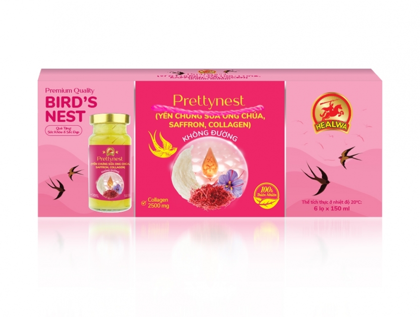 BẬT MÍ “VŨ KHÍ BÍ MẬT” CHO SỰ XINH ĐẸP MỸ MIỀU