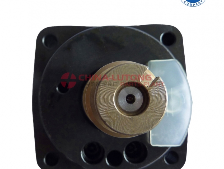 fit for Injection pump Head rotor lsuzu 6SD1