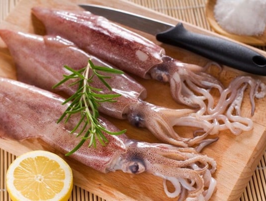 ĐỘC LẠ PIZZA PHỞ HẢI SẢN VỚI CÁCH LÀM SIÊU DỄ CÙNG MÓN NGON HẢI PHÒNG