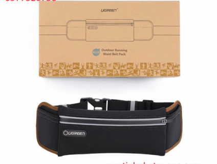 Dây lưng đa năng điện thoại khi tập thể thao, dã ngoại Ugreen 20818