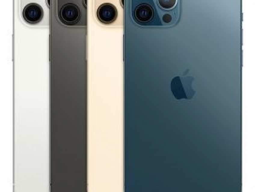iPhone 12 Pro Max 256GB đã qua sử dụng mới 99%