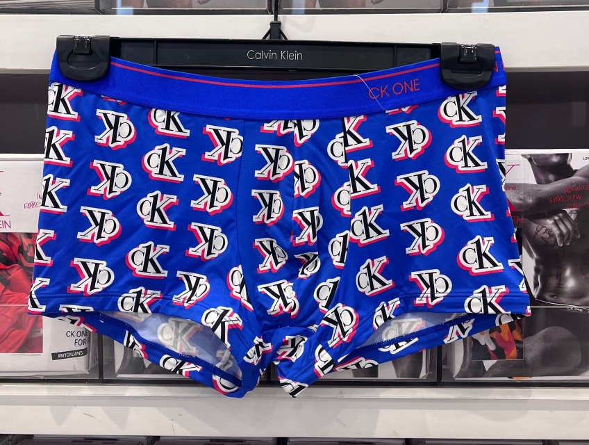 QUẦN LÓT NAM CALVIN KLEIN MẪU NEW 2023