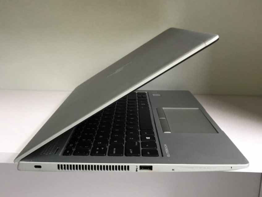 HP 840 G5 i5-8350U/ Ram 8G/ Ssd 256G/ 14.0 FHD