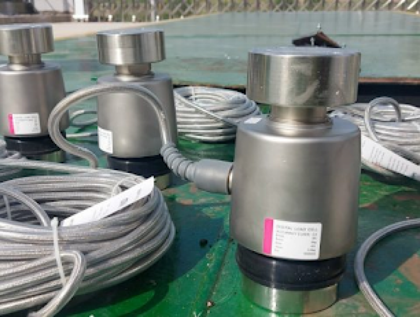 Cảm biến lực MK CLC 30T