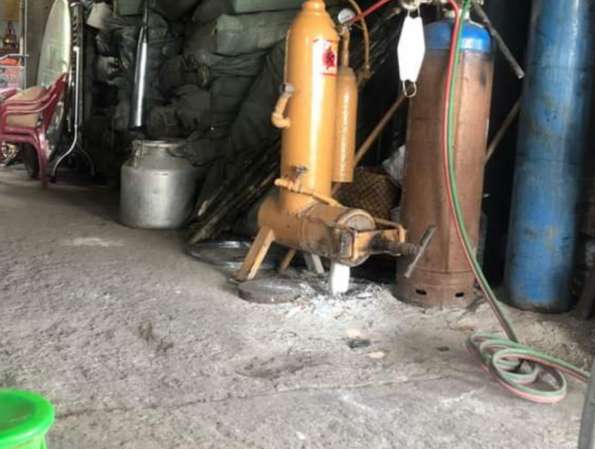 bên em có pô dream vd và pô dame móc thuốc, móc theo yêu cầu