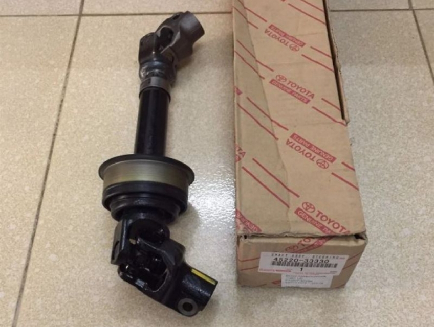 Khớp cát đăng lái Camry 2013 - 4522033330