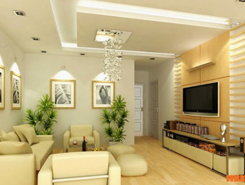 Lựa chọn màu sơn nhà cấp 4 đẹp được ưa chuộng nhất năm 2023