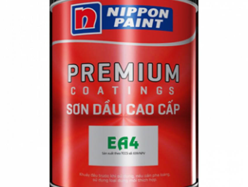 Nippon Công Nghiệp EA4