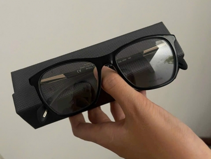 Gọng cận POLICE săn sales tại Anh new Fullbox chính hãng