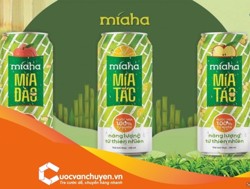 Thủ tục xuất khẩu mía tươi, nước ép mía