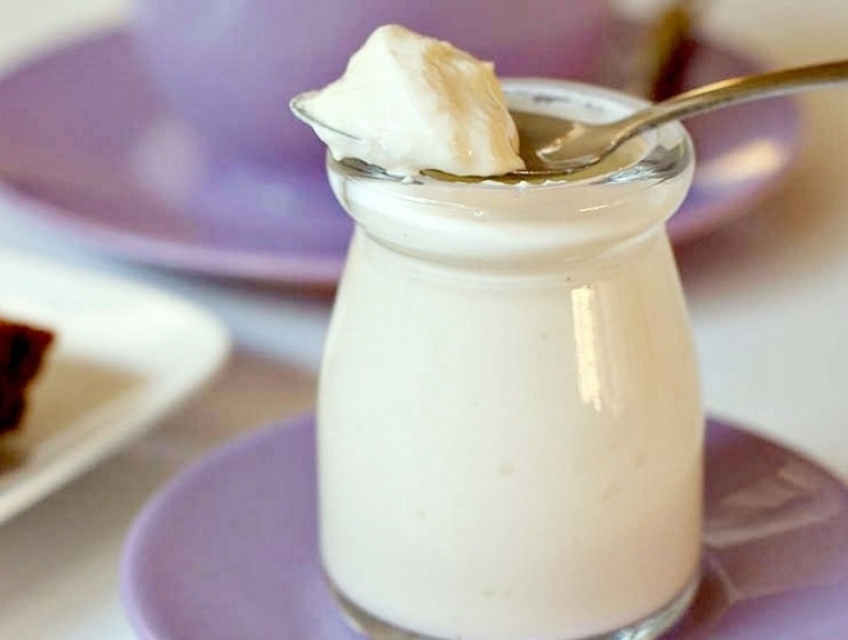 Mẹo 5 cách làm sữa chua thơm ngon tại nhà
