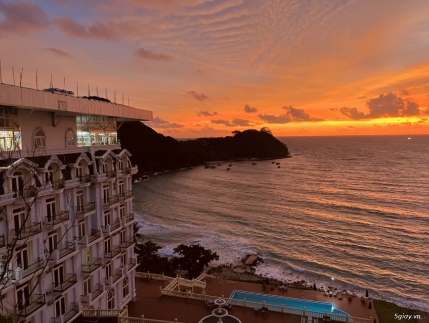 Combo 2 ngày 1 đêm du lịch Hà Tiên - Nam Du