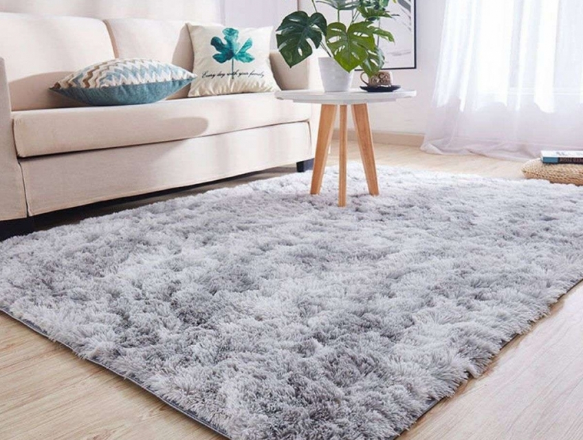 Thảm trải sàn có gì mà hót đến vậy