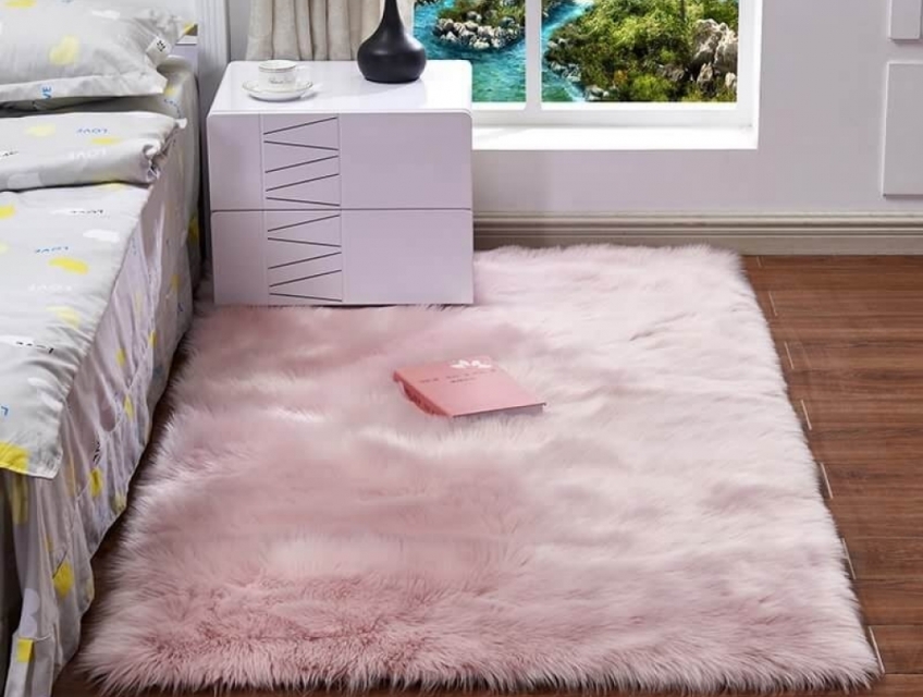 Vì sao nên chọn thảm trải sàn?