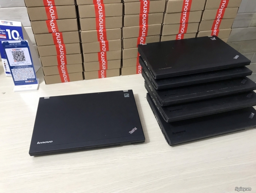 LENOVO THINKPAD X220 (12,5”/Core i5 -2520M /RAM 4GB/HDD250GB)