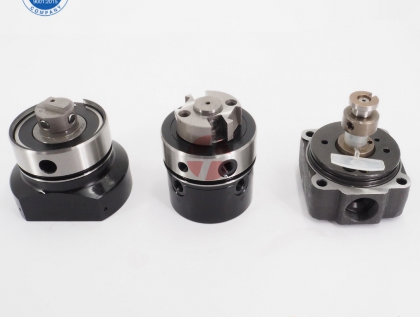 fit for Head rotor lsuzu 6BD1T