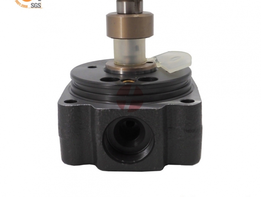 fit for Injection pump Head rotor lsuzu 12PD1