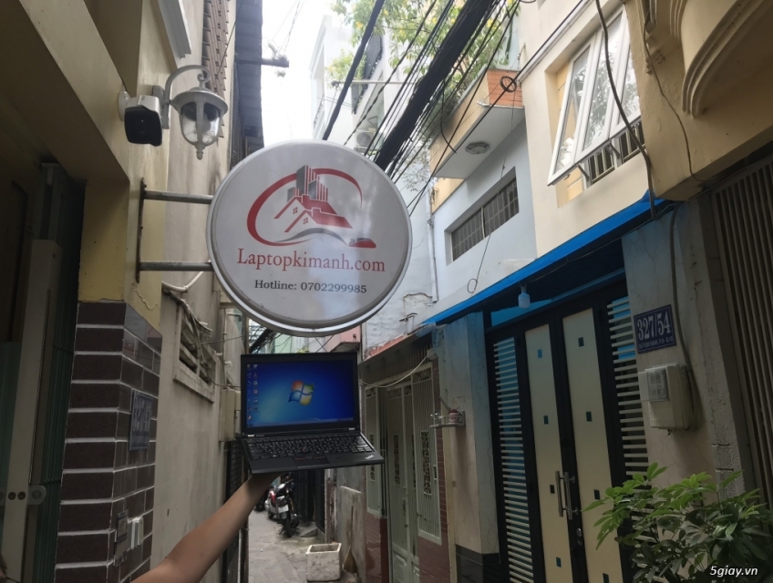 LENOVO THINKPAD X230 (12,5”/Core i5 -3210M /RAM 4GB/HDD250GB)