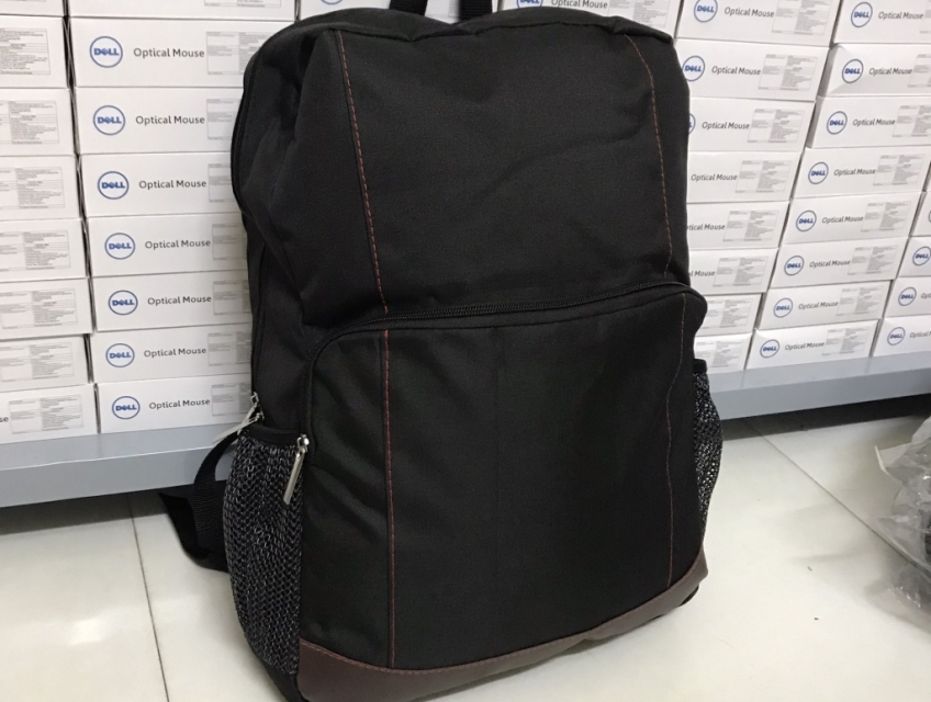 Balo, cặp, túi chống xốc đựng laptop logo hp, dell, lenovo, acer, asus