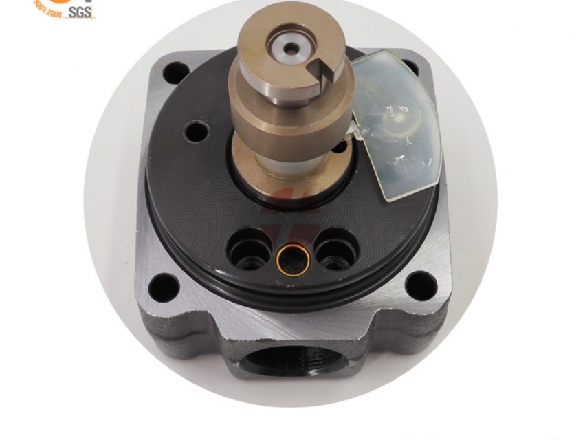 fit FOR Rotor Head Komatsu 4D94LE