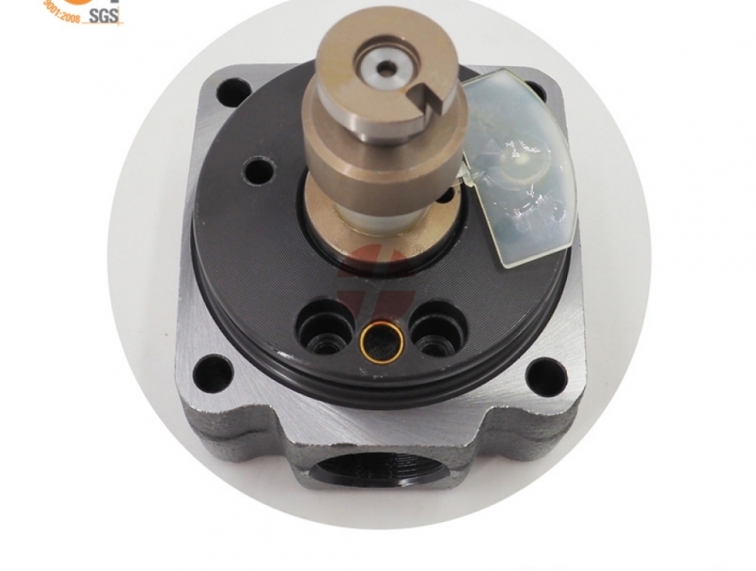 fit for Rotor Head Komatsu 6D114