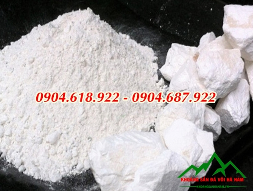 Địa chỉ bán vôi thuỷ sản tại khu vực miền Tây