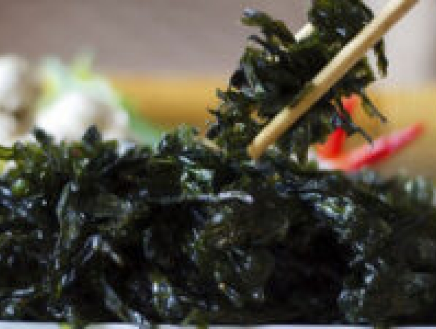 Hướng Dẫn Cách Nấu Canh Rong Biển Khô Ngon Từ A tới Z