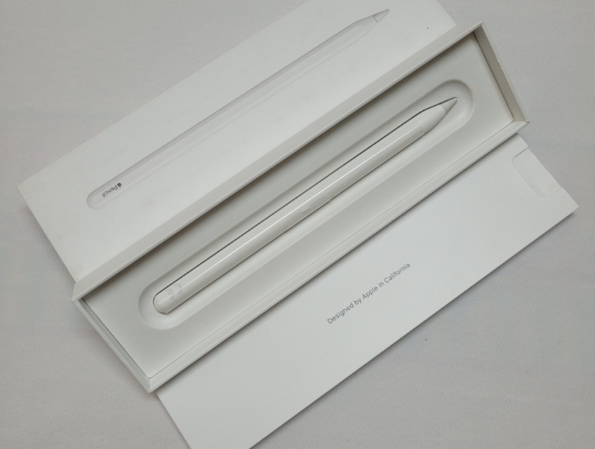 Apple Pencil 2 New FPT Chưa Sử Dụng Còn Bảo Hành