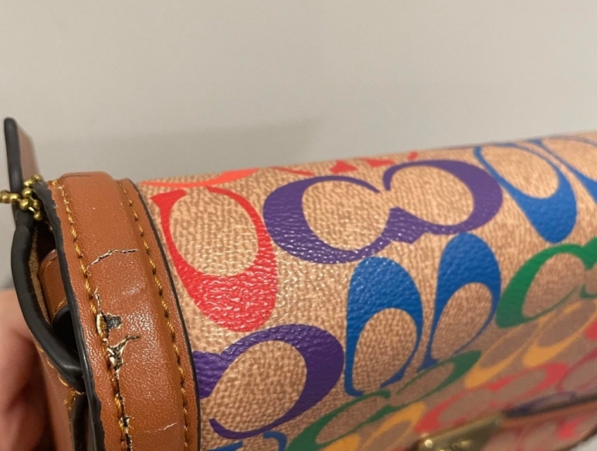 Tìm chỗ phục hồi túi