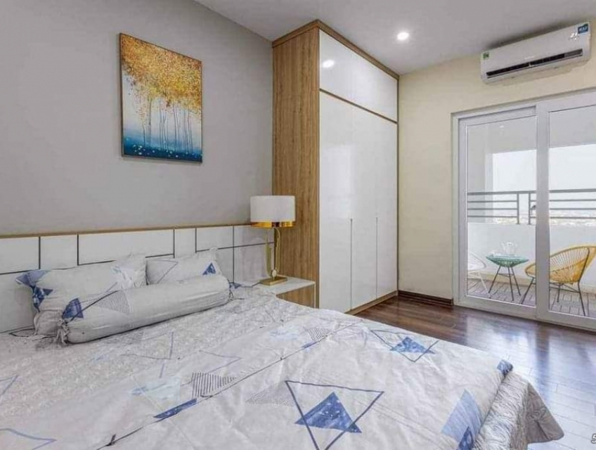 Siêu hot – Bán Chung Cư mini cao cấp full đồ Thái Hà