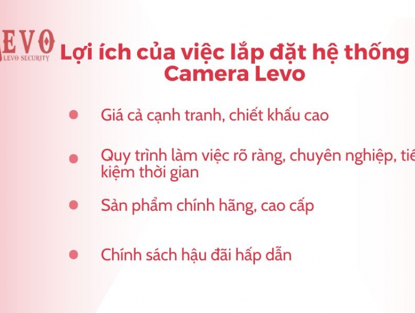 Sửa Chữa, Lắp Đặt Camera Quận 5 Giá Rẻ, Uy Tín & Chuyên Nghiệp